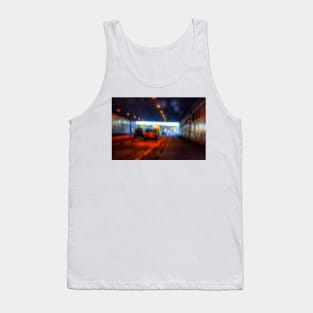 Tunnel Tank Top